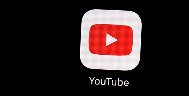 Google Removes 35,000 YouTube Posts to 'Safeguard' EU Elections – HotAir