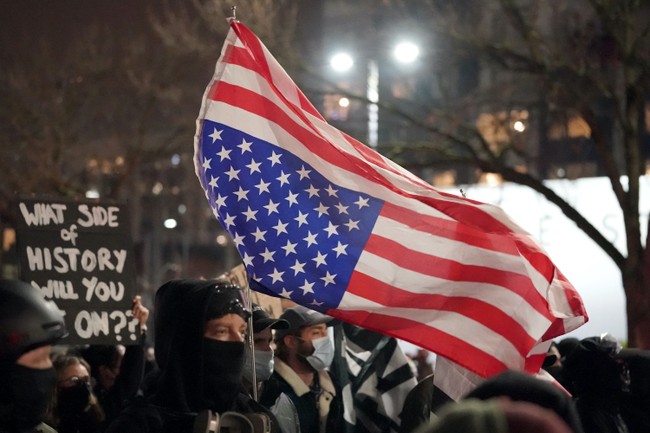 Socialist Attacks Shapiro, Proving Trump and MAGA Are Evil – HotAir