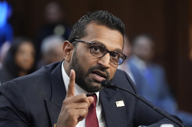 Accountability Is Coming for Those Who Politicized the FBI – PJ Media