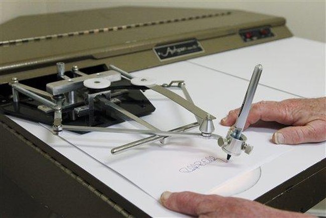Biden's Autopen Pardons May Just Get Invalidated – PJ Media