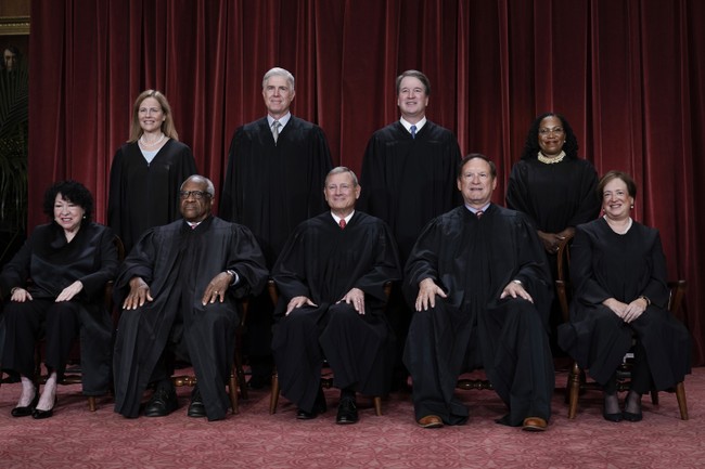 End the 'Nationwide' Injunction Racket Once and for All – HotAir