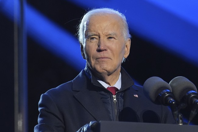 Something Doesn’t Add Up About Biden’s Cancer Announcement – PJ Media