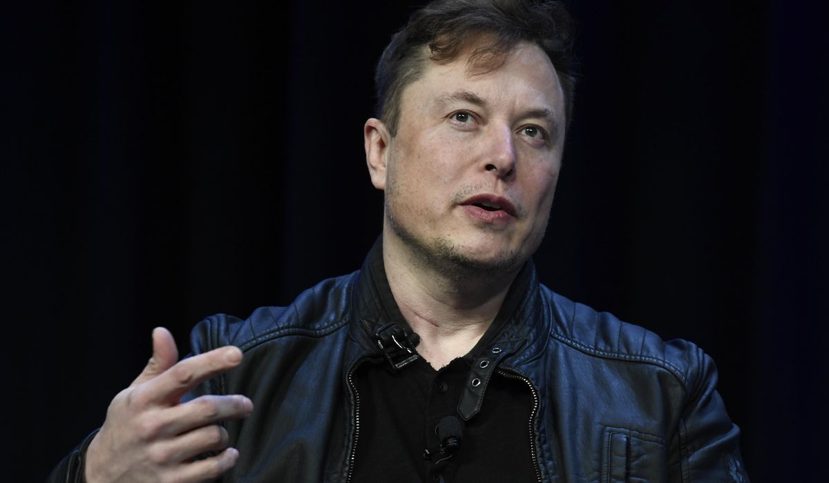 Elon Musk threatens to withdraw SpaceX Dragon spacecraft, a key space station link for NASA
