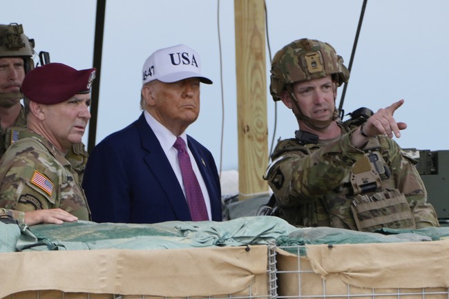 Feature, Not a Bug — Everything Trump Does Triggers the Press – PJ Media