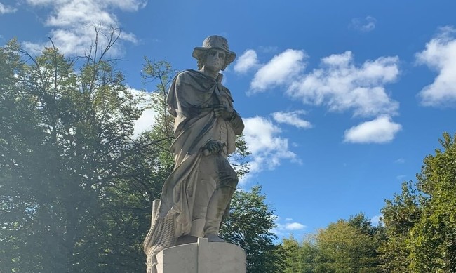 Gen. Washington’s ‘Superb’ Leadership – PJ Media