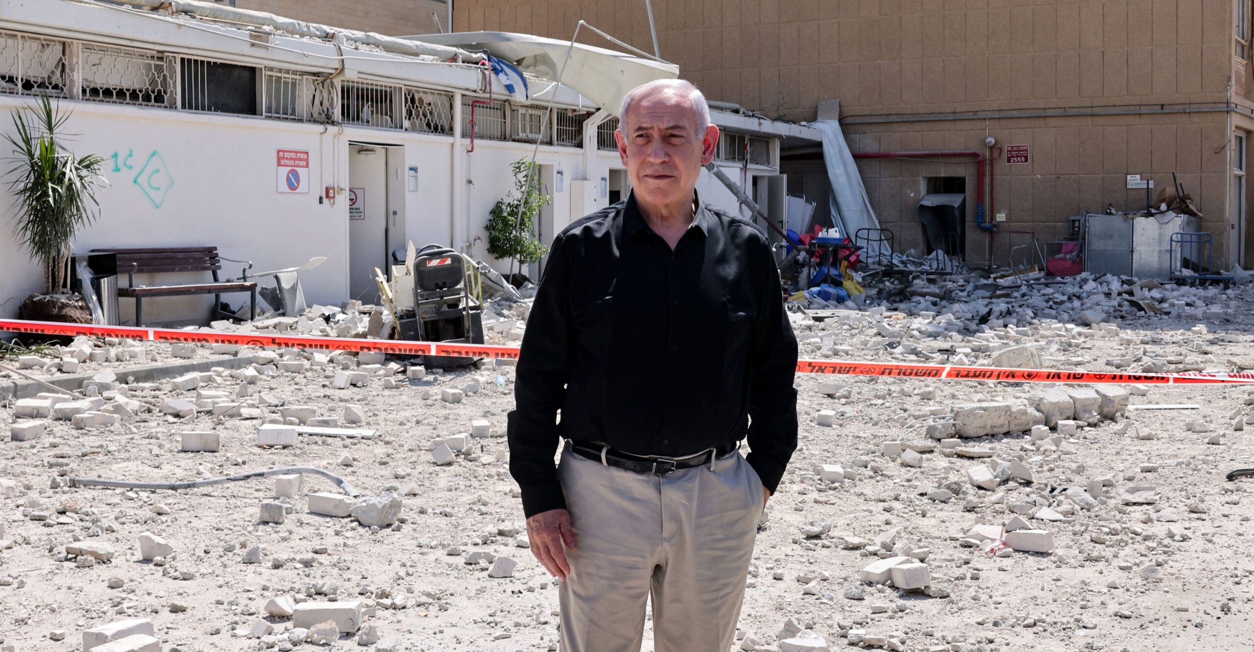 Israel's Stunning Victory Over Iran—And 2 Big Lies Debunked