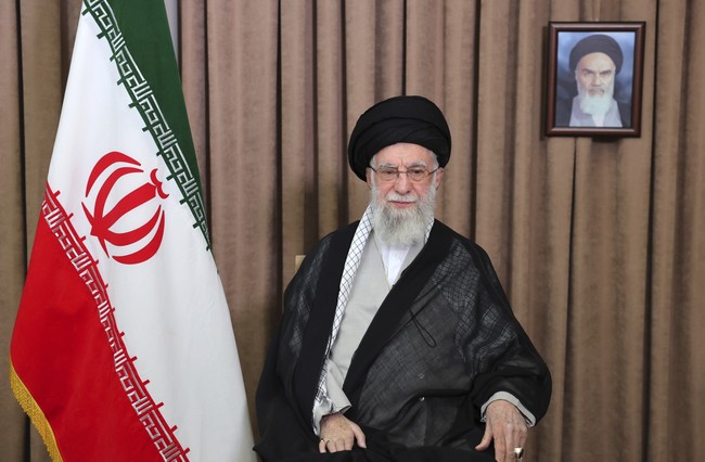 Regime Change Is the Goal – HotAir