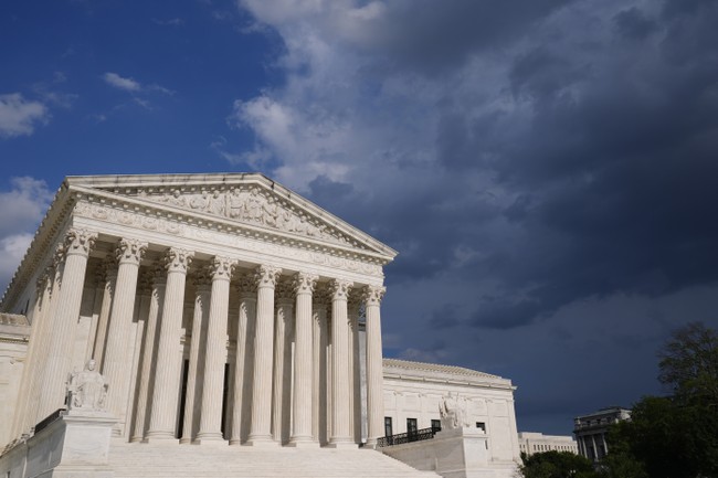 SCOTUS Upholds Tennessee Ban on Gender Affirming Care – HotAir