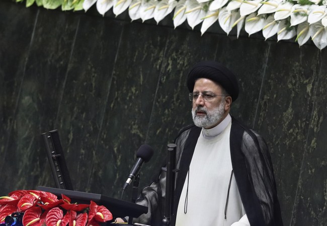 What Arash Azizi Refuses to Admit – PJ Media