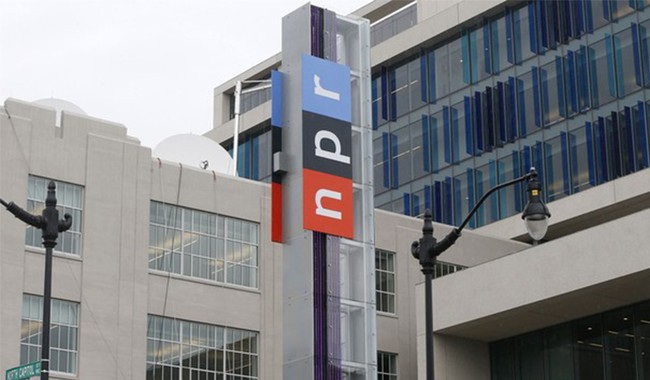 Dear NPR and PBS — The 'Public' Shouldn't Have to Fund Anything – PJ Media