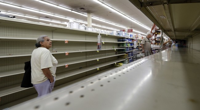 Follow Up on that City-Supported Grocery Store in Kansas City – HotAir