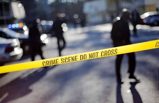 GOP Congressional Intern Gunned Down in D.C. – PJ Media