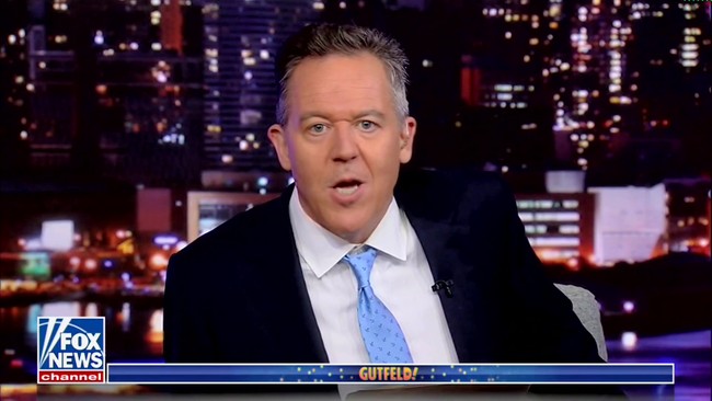 Greg Gutfeld Savages Jessica Tarlov Over Russia Hoax Files – PJ Media