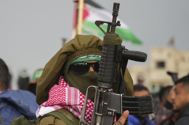 How We Cut Hamas Out of the Aid Game – PJ Media