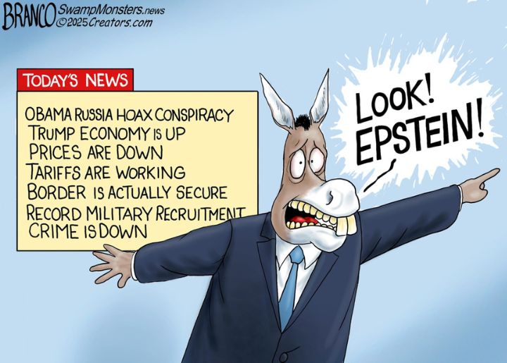 Operation Deflection