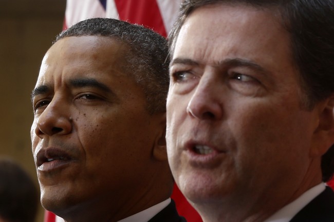 That Escalated Quickly — Obama Russia Hoax Edition – PJ Media