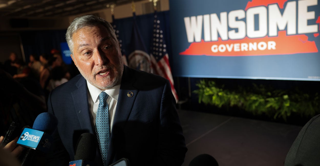 Virginia Republicans Rally Together for Upcoming Election
