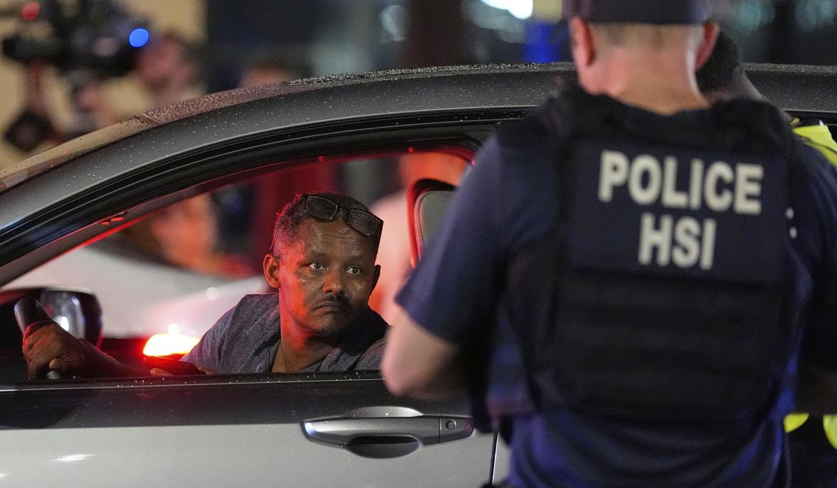 DC Mayor Muriel Bowser, AG Brian Schwalb push back on emergency police commissioner' order
