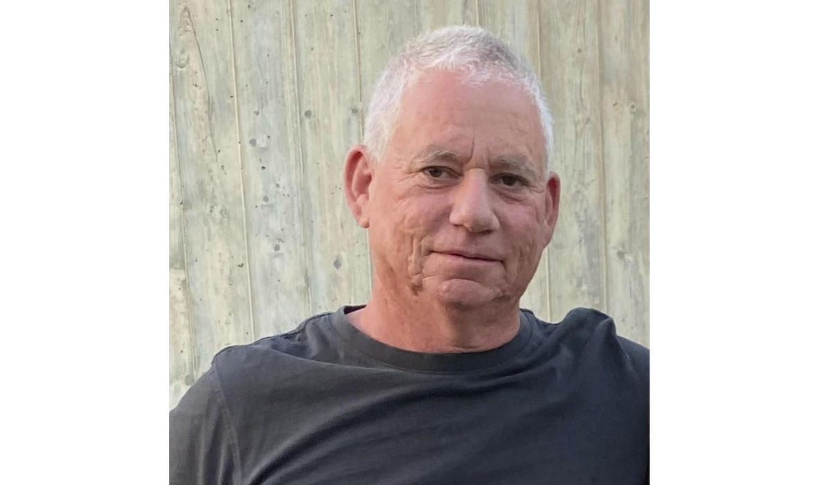Israel brings home body of hostage killed during Oct. 7 Hamas terrorist attack
