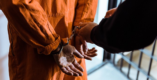 AZ Judge Is Freeing Illegal Alien Kidnapper/Sexual Predator – PJ Media