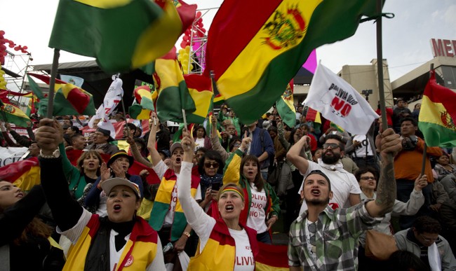 Another Country Rejects Socialism – PJ Media