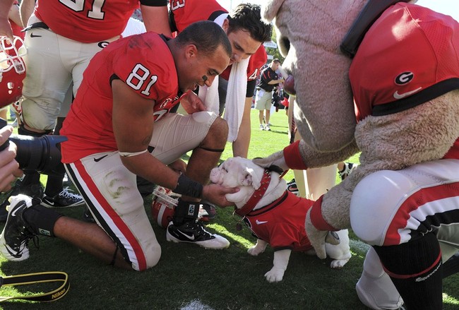 College Football Season Has Arrived! – PJ Media