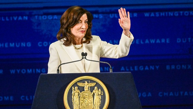Dem Governor Literally Pardoned a Convicted Killer to Protect Him from Deportation – PJ Media