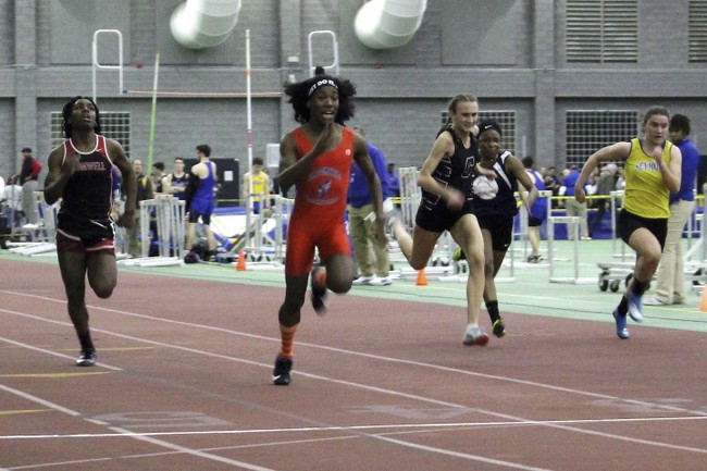 Girl Athlete Loses Medal for Refusing to Stand by ‘Trans’ Male on Podium – PJ Media