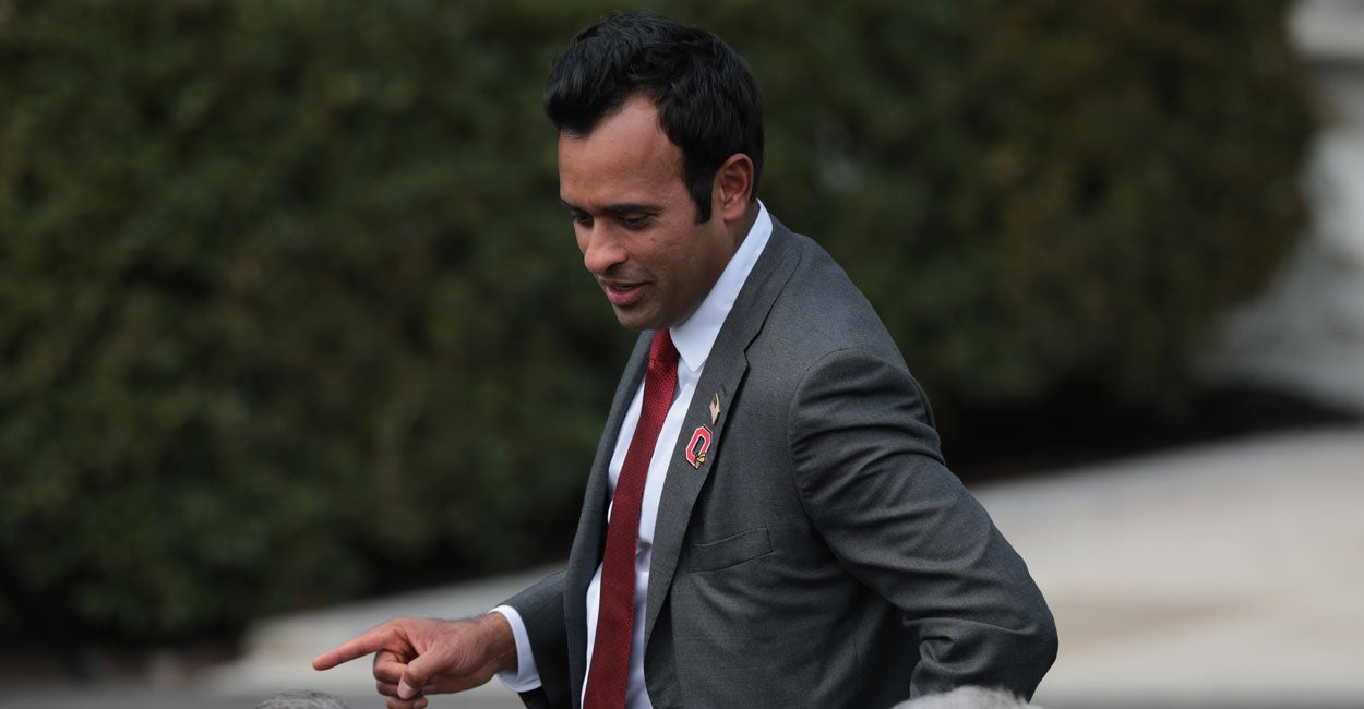 Ramaswamy's Message on Chicago Crime Draws Deep Contrast With Ohio