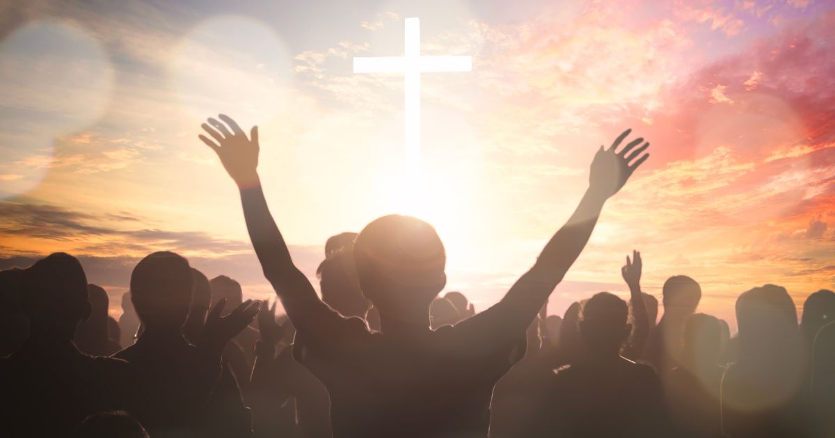 There are multiple signs that revival has broken out in the United States.