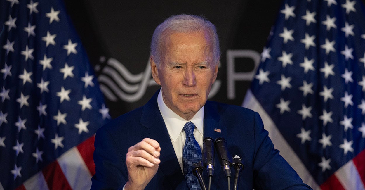 Taxpayer-Funded Union Time Cost $207M in Biden's Final Year