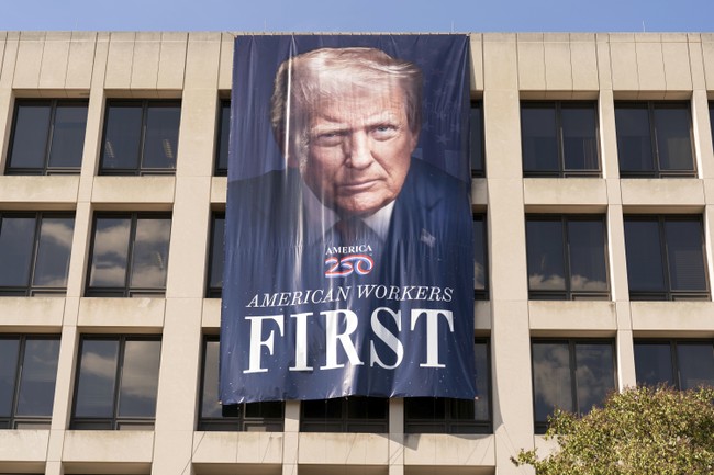 Trump Bashes Partisan Court Ruling – PJ Media