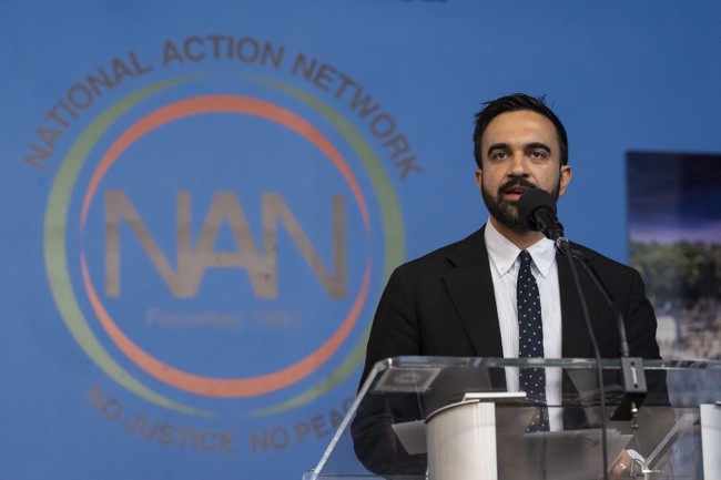 You Mean Zohran Mamdani May Not Be 100% Honest? Knock Me Over with a Feather! – PJ Media