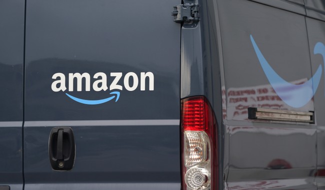 Amazon Expands Jobs and Services in Rural America – HotAir
