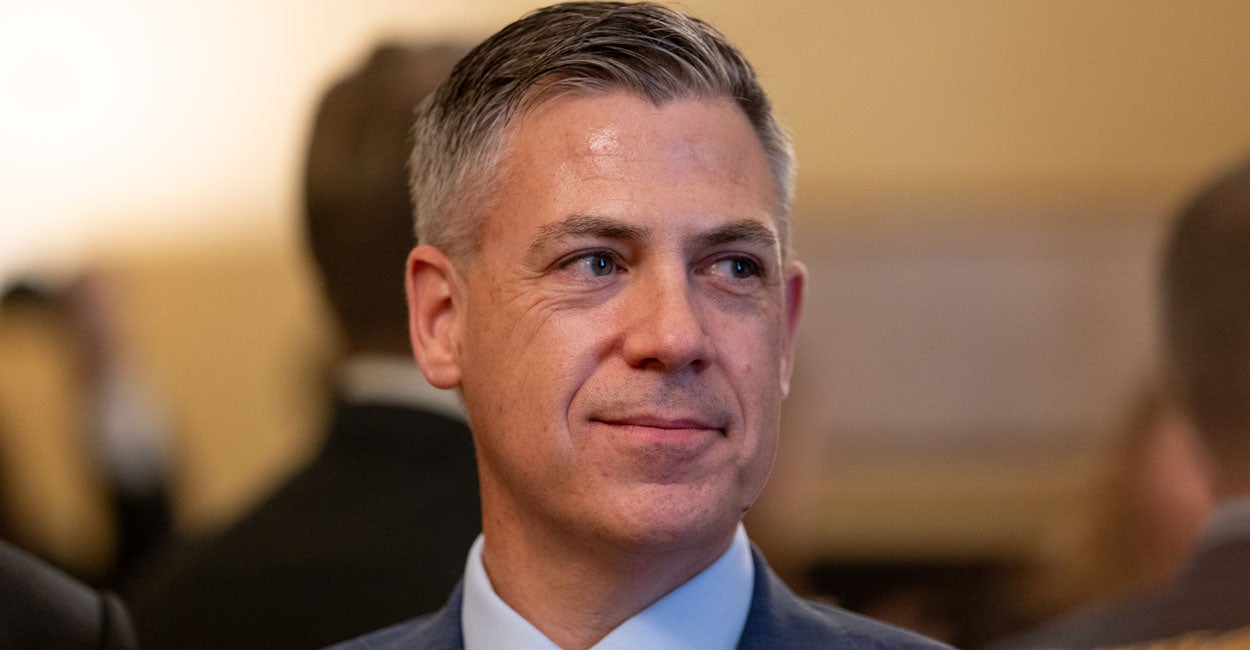 Banks Urges GOP to Be Working Class Party