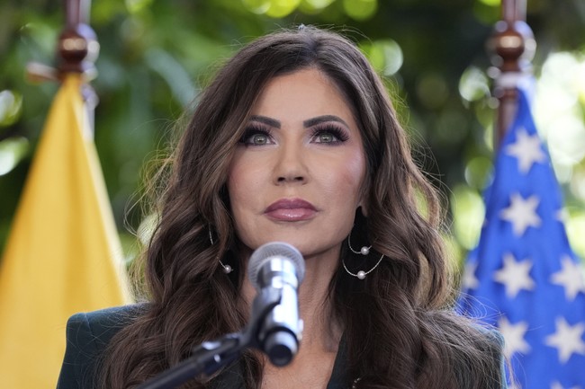 CBS Announces a New Policy for Editing Interviews After Sec. Noem Complains – HotAir