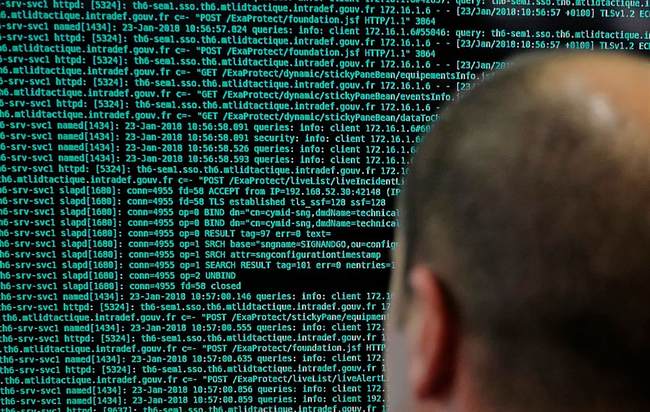 CISA 2015 Law and the Looming Cybersecurity Vacuum – PJ Media