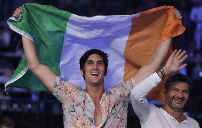 Dublin City Council Opposes Flag of Ireland – HotAir