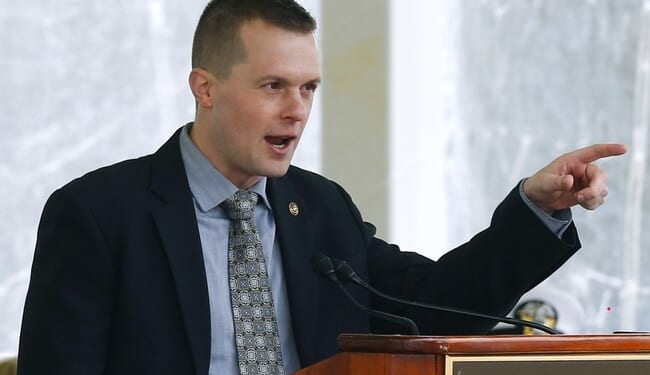 Is This a Sign the Schumer Shutdown Won’t Last Long? – PJ Media