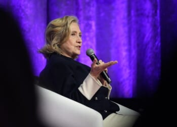 Hillary Clinton Is the She-Devil Incarnate – HotAir