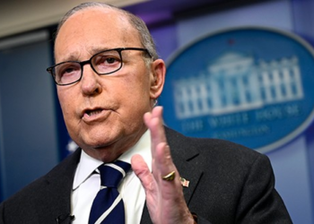 Kudlow Says Shutdown Is Opportunity to Slash Federal Bloat – PJ Media