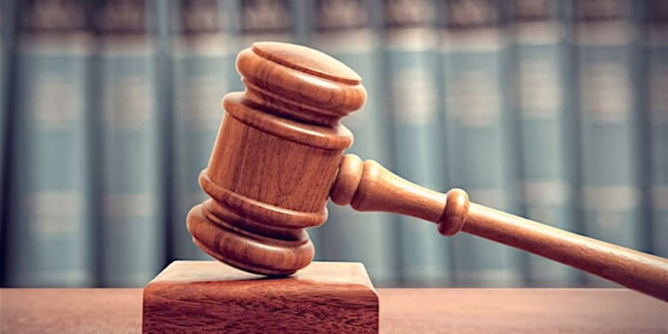 Crissy Monique Baker, triple-dipping federal worker, doesn't get jail time