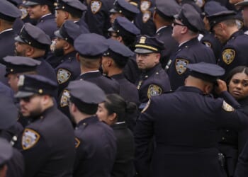 There’s Been a 'Disturbing Rise in Rhetoric' in the U.S., and This Organization Has Had Enough – PJ Media