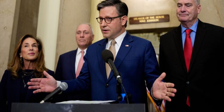 Dems Handed Trump ‘Keys to the Kingdom’ in Shutdown