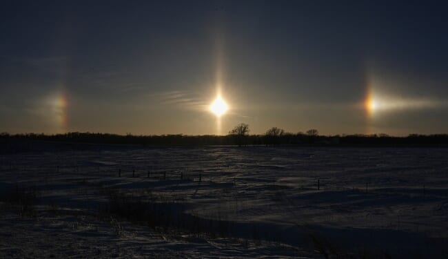 Real Mann of Science™ Quits His Job UPDATE – HotAir