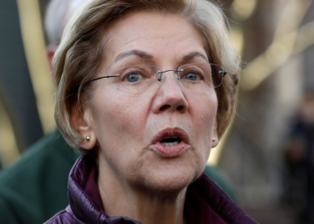 Elizabeth Warren Has a Total Meltdown on CBS Over Illegals and Healthcare – PJ Media