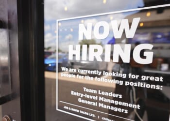 September jobs numbers? It's a mystery; gov't shutdown leads to economic data blackout
