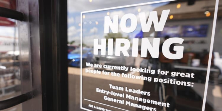 September jobs numbers? It's a mystery; gov't shutdown leads to economic data blackout