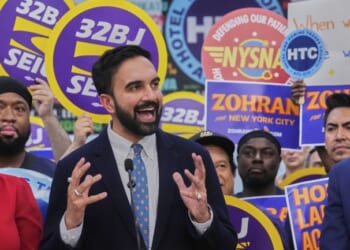 Victor Davis Hanson Reveals Terrifying Strategy Mamdani Will Use to Achieve 'His Ultimate Aim' – PJ Media