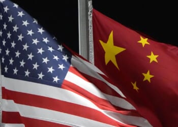 Pentagon urged to wage counterintelligence warfare against China, Russia